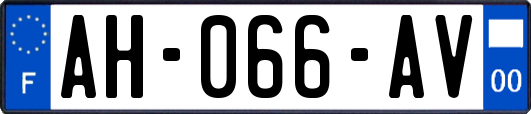 AH-066-AV