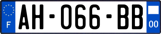 AH-066-BB