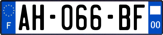 AH-066-BF