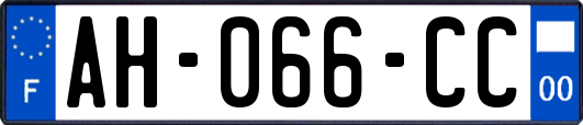 AH-066-CC