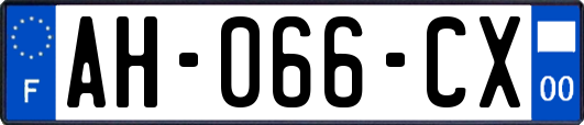 AH-066-CX