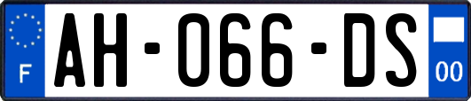 AH-066-DS