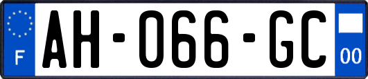 AH-066-GC