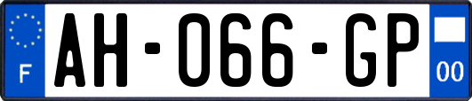 AH-066-GP