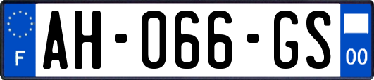 AH-066-GS
