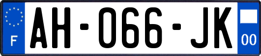 AH-066-JK