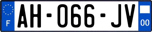 AH-066-JV