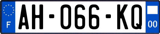 AH-066-KQ