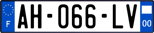 AH-066-LV