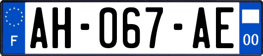 AH-067-AE