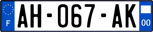 AH-067-AK