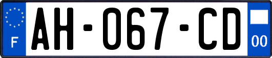 AH-067-CD