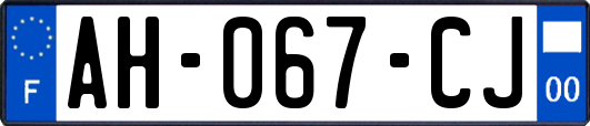 AH-067-CJ