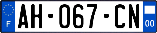 AH-067-CN