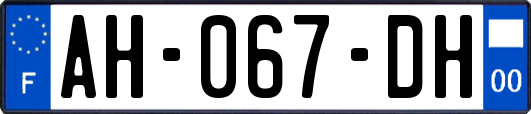 AH-067-DH