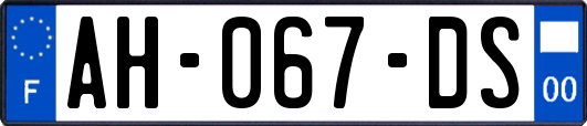 AH-067-DS