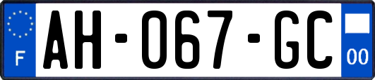 AH-067-GC