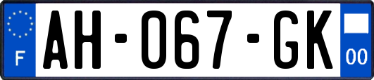 AH-067-GK