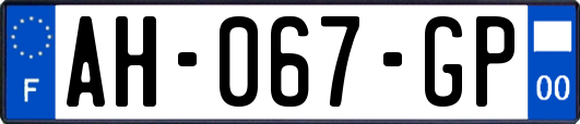 AH-067-GP