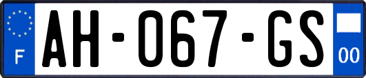AH-067-GS
