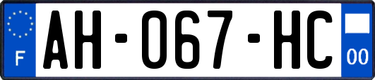 AH-067-HC