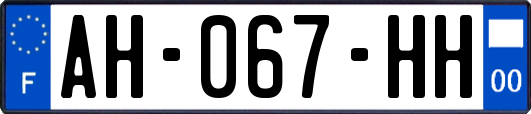 AH-067-HH