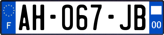 AH-067-JB