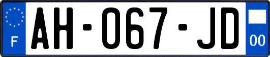 AH-067-JD