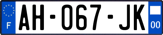 AH-067-JK