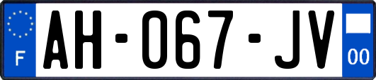 AH-067-JV