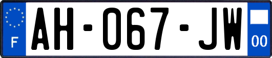 AH-067-JW