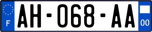 AH-068-AA