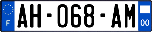 AH-068-AM