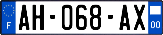 AH-068-AX