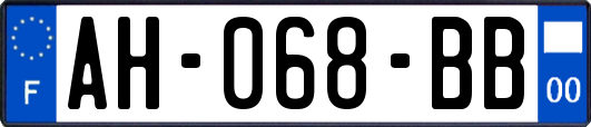 AH-068-BB