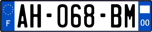 AH-068-BM