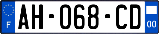 AH-068-CD