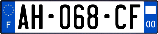 AH-068-CF