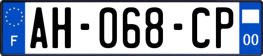 AH-068-CP