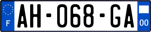 AH-068-GA
