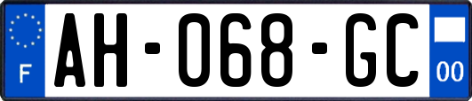 AH-068-GC