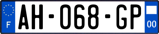 AH-068-GP
