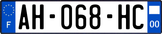 AH-068-HC