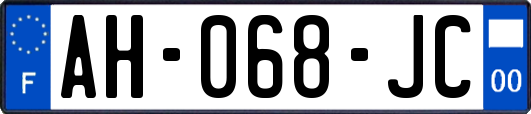 AH-068-JC