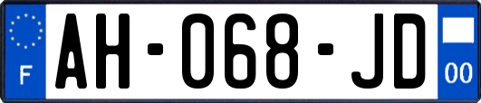 AH-068-JD