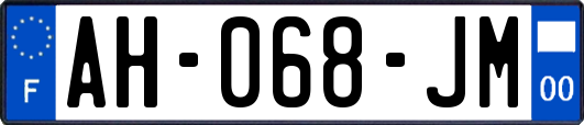 AH-068-JM
