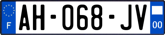 AH-068-JV