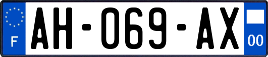 AH-069-AX