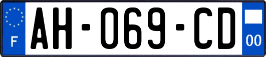 AH-069-CD