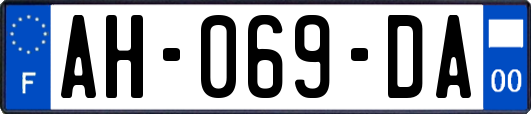 AH-069-DA